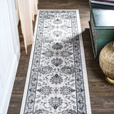 Cherie French Cottage Area Rug