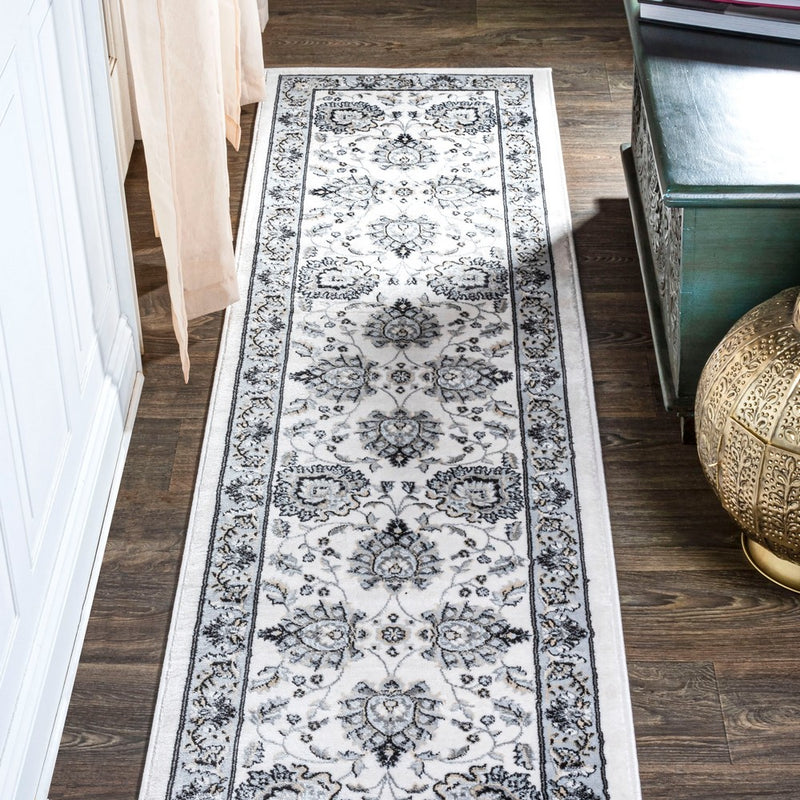 Cherie French Cottage Area Rug