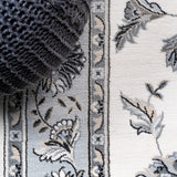 Cherie French Cottage Area Rug