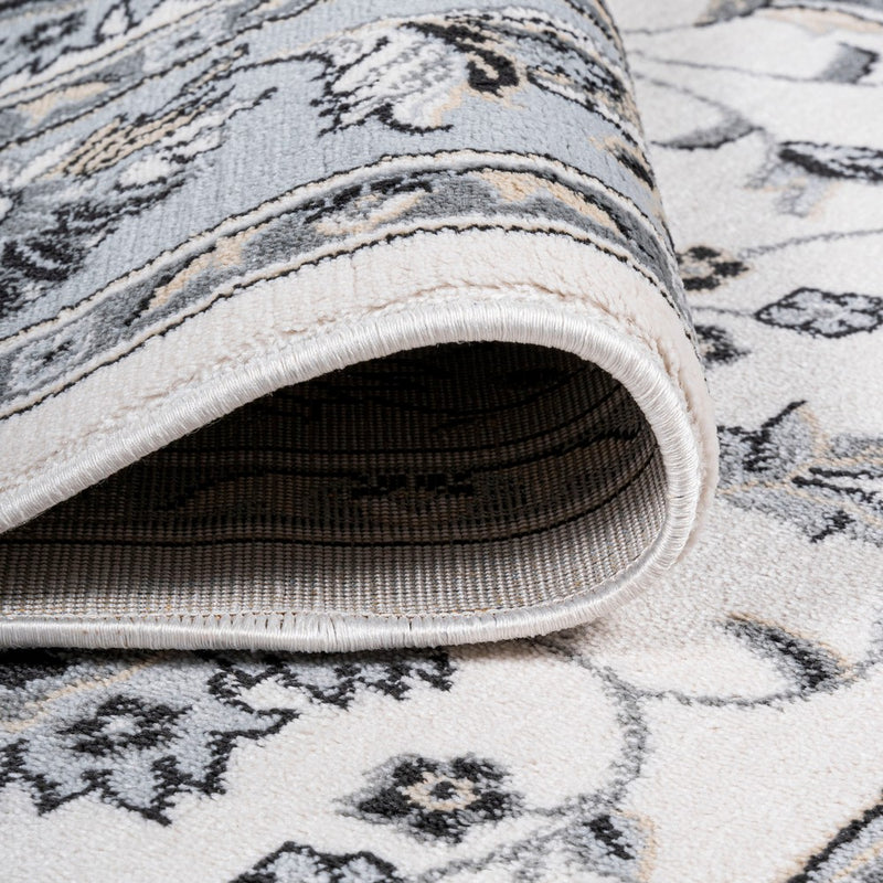 Cherie French Cottage Area Rug