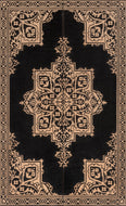 Black/Cream