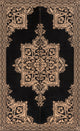 Black/Cream
