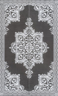 Gray/White