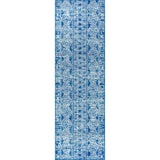 Modern Persian Boho Vintage Tribal Area Rug