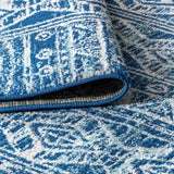 Modern Persian Boho Vintage Tribal Area Rug