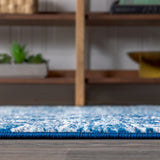 Modern Persian Boho Vintage Tribal Area Rug