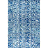 Modern Persian Boho Vintage Tribal Area Rug