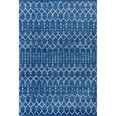 Blue/White