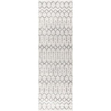 Moroccan Hype Boho Vintage Diamond Area Rug