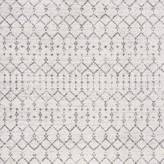 Moroccan Hype Boho Vintage Diamond Area Rug