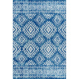 Blue/White