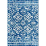 Moroccan Hype Boho Vintage Tribal Area Rug