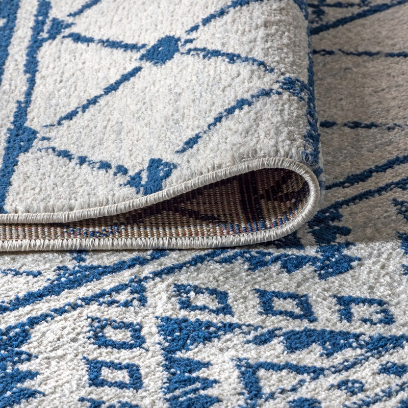 Marsha moroccan Hype Boho Vintage Tribal Area Rug