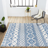 Marsha moroccan Hype Boho Vintage Tribal Area Rug