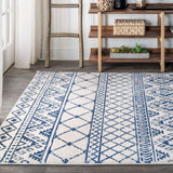 Marsha moroccan Hype Boho Vintage Tribal Area Rug