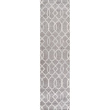 Asilah Ogee Fretwork Area Rug