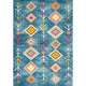 Dark Blue/Multi