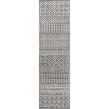 Arta Moroccan Vintage Geometric Rug Area Rug