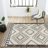 Amir Moroccan Beni Souk Area Rug