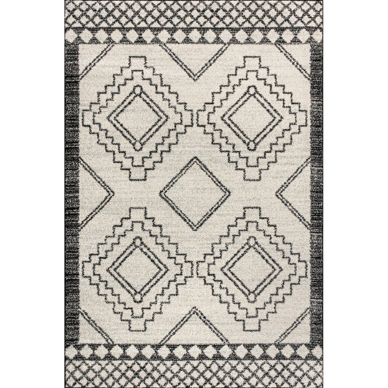 Amir Moroccan Beni Souk Area Rug