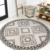 Amir Moroccan Beni Souk Area Rug
