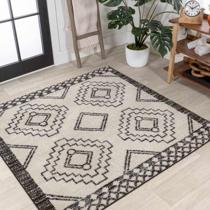 Amir Moroccan Beni Souk Area Rug