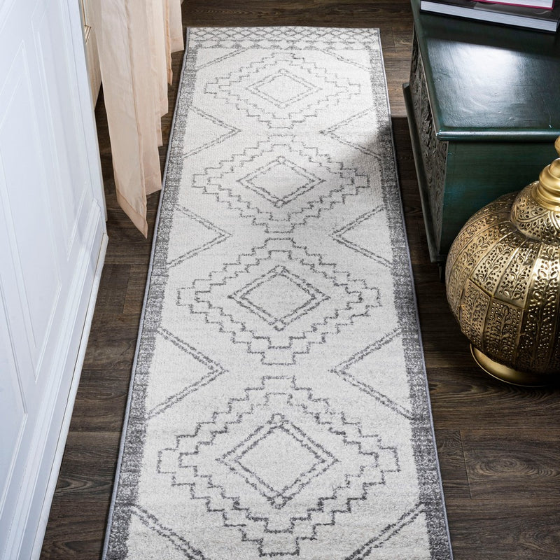 Amir Moroccan Beni Souk Area Rug