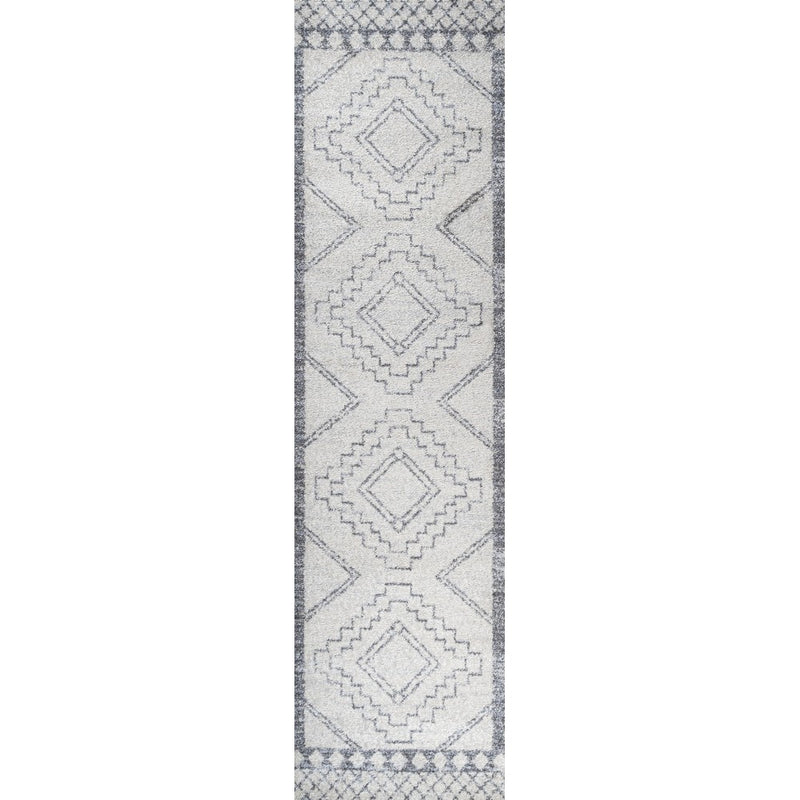 Amir Moroccan Beni Souk Area Rug