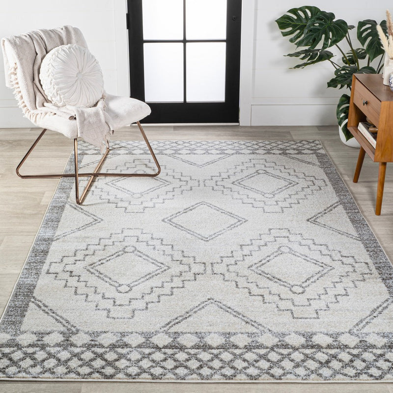 Amir Moroccan Beni Souk Area Rug