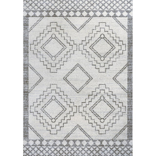 Amir Moroccan Beni Souk Area Rug