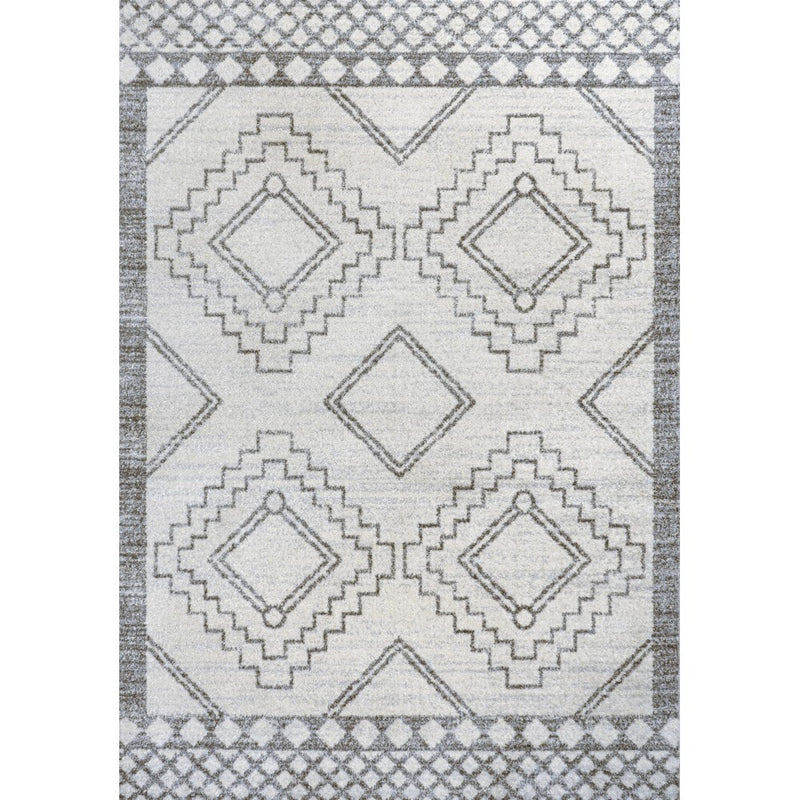Amir Moroccan Beni Souk Area Rug