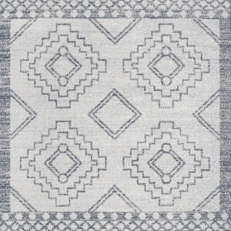 Amir Moroccan Beni Souk Area Rug