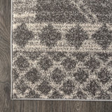 Amir Moroccan Beni Souk Area Rug