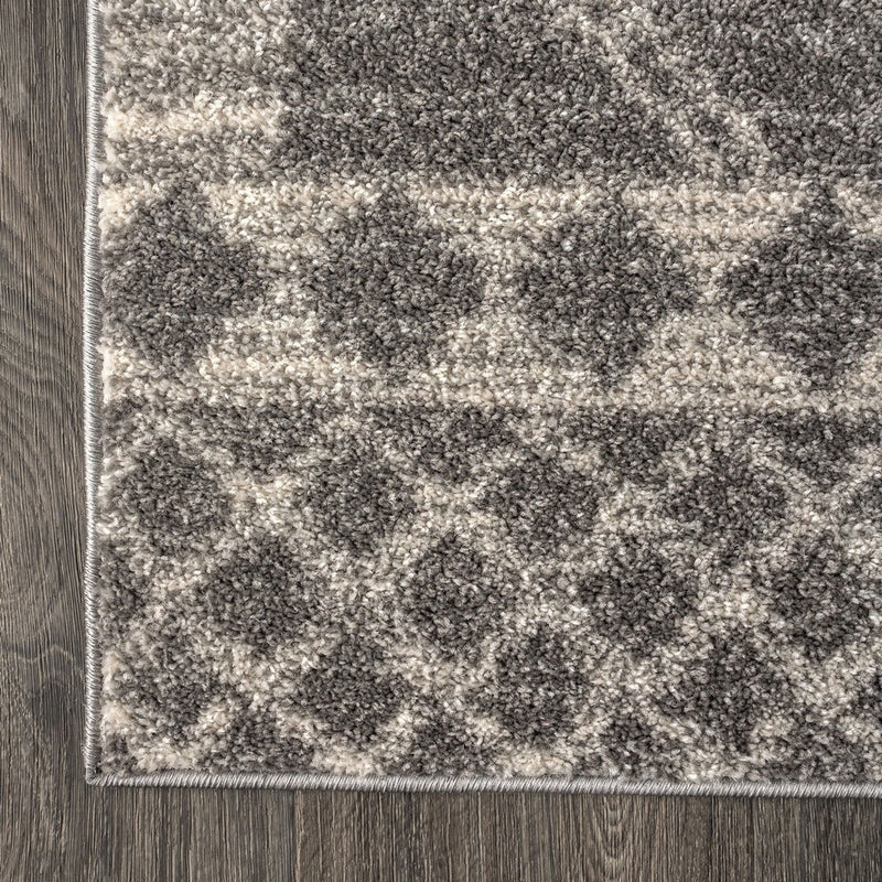 Amir Moroccan Beni Souk Area Rug
