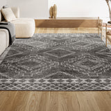 Amir Moroccan Beni Souk Area Rug