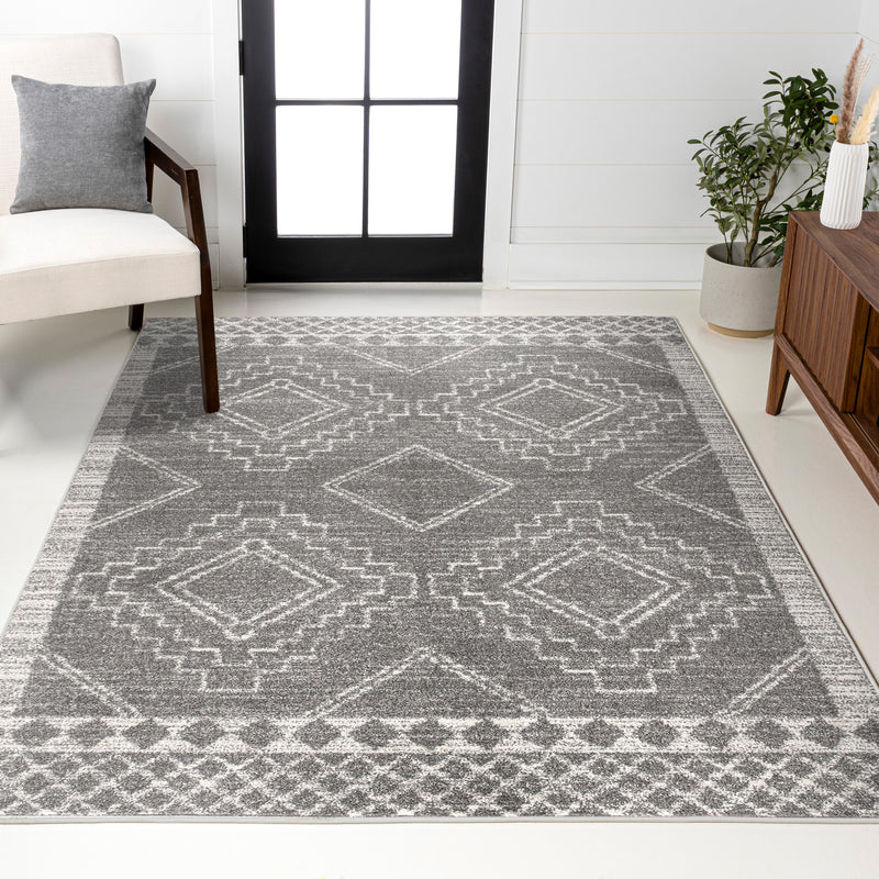 Amir Moroccan Beni Souk Area Rug