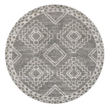 Amir Moroccan Beni Souk Area Rug