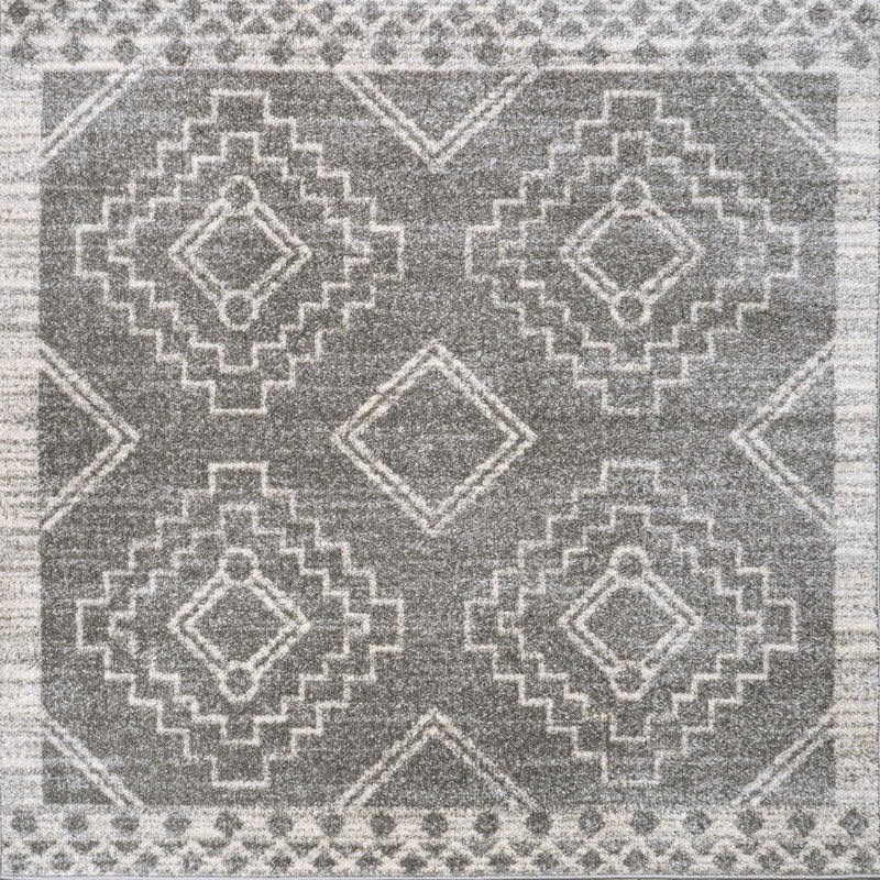 Amir Moroccan Beni Souk Area Rug