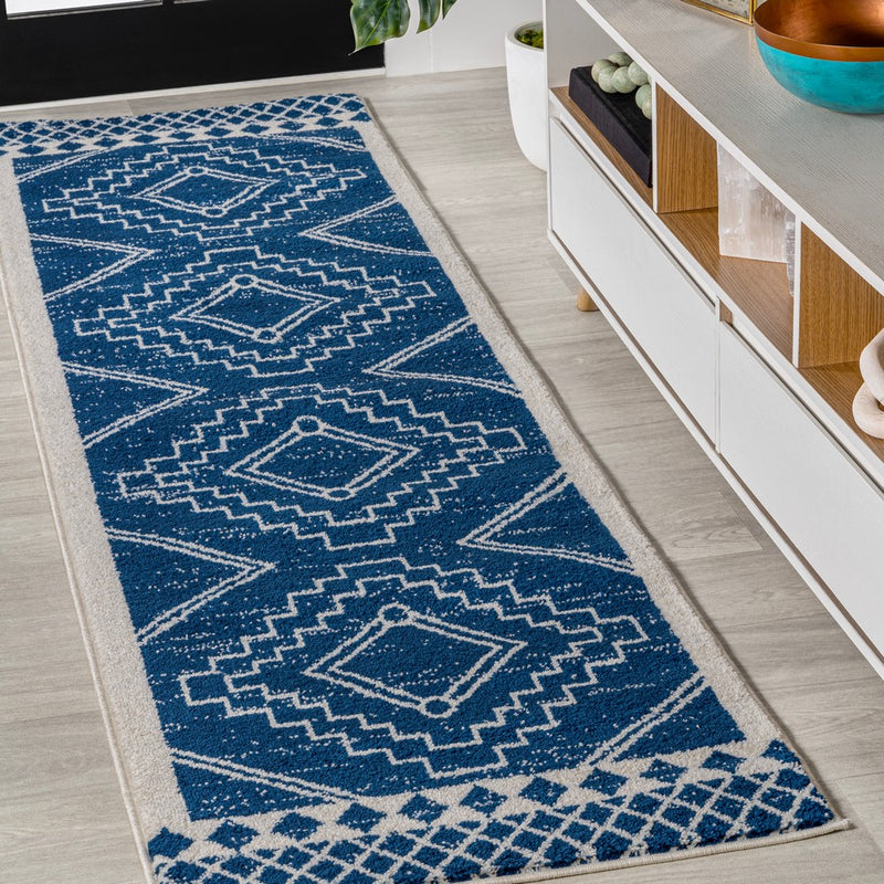 Amir Moroccan Beni Souk Area Rug