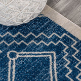 Amir Moroccan Beni Souk Area Rug