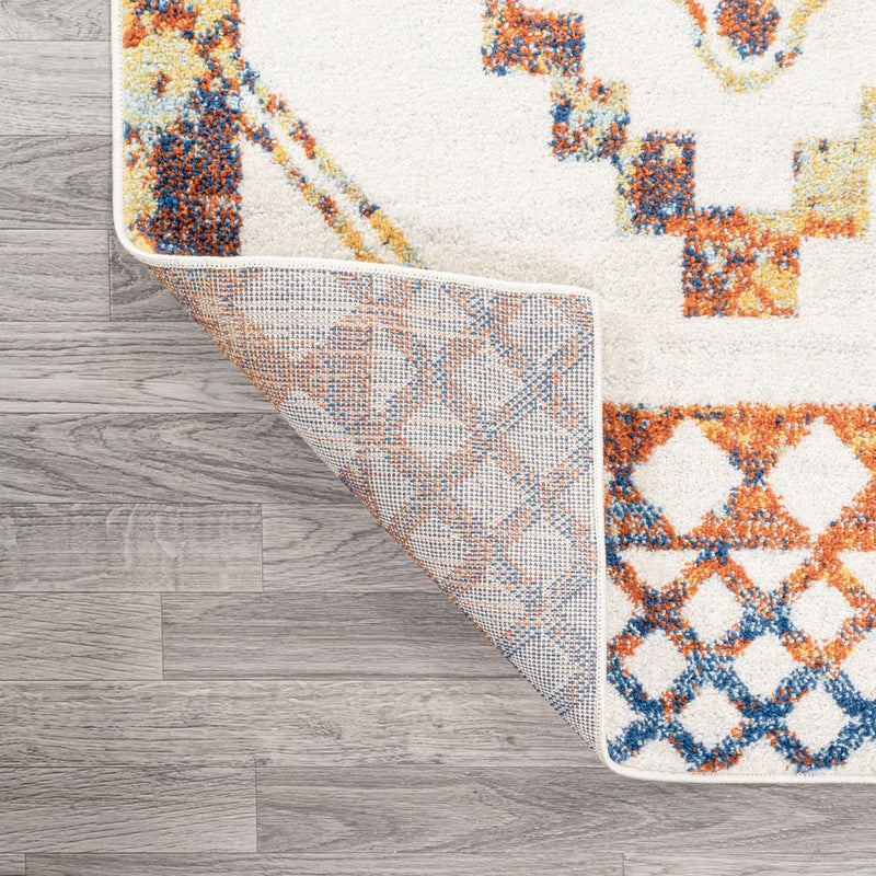 Amir Moroccan Beni Souk Area Rug
