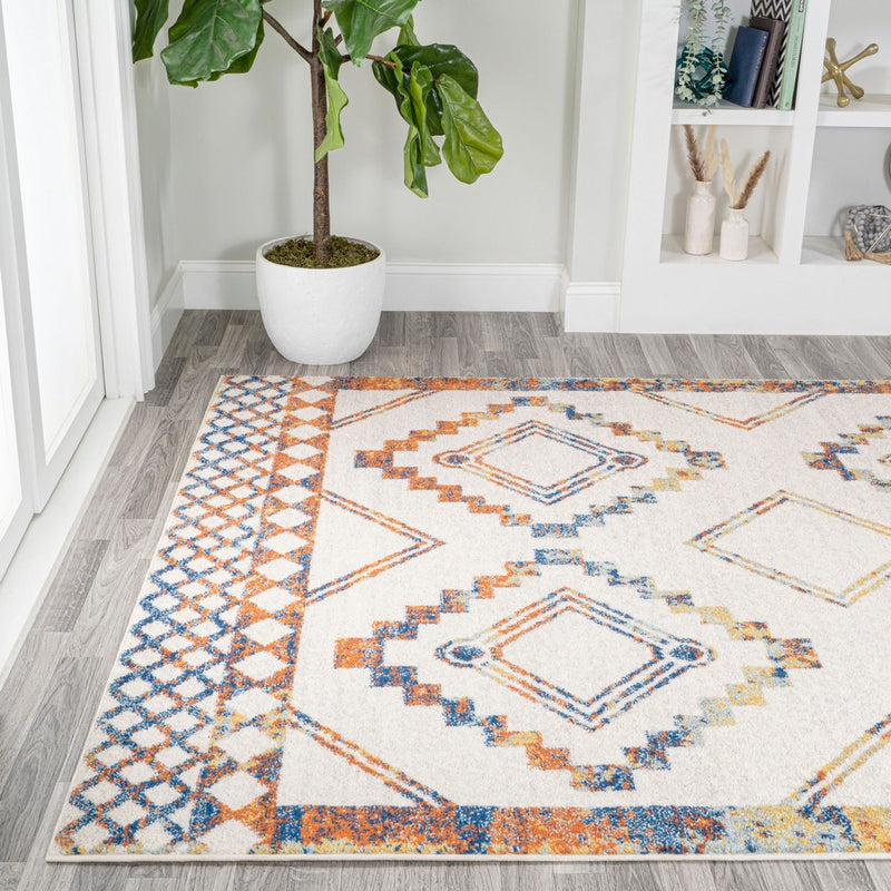 Amir Moroccan Beni Souk Area Rug