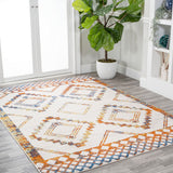 Amir Moroccan Beni Souk Area Rug