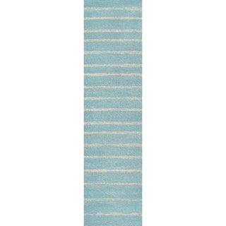 Williamsburg Minimalist Stripe Area Rug