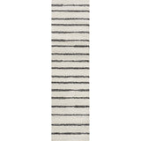 Williamsburg Minimalist Stripe Area Rug