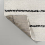 Williamsburg Minimalist Stripe Area Rug