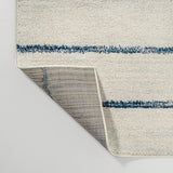 Williamsburg Minimalist Stripe Area Rug