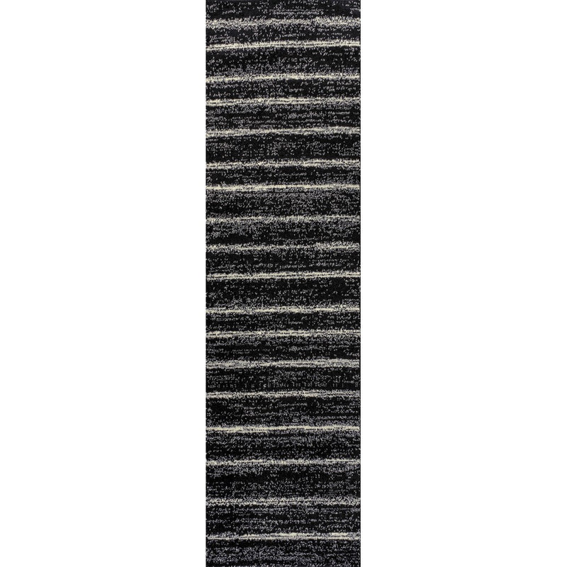 Williamsburg Minimalist Stripe Area Rug