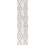 Alia Moroccan Beni Souk Area Rug