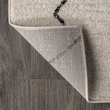 Alia Moroccan Beni Souk Area Rug